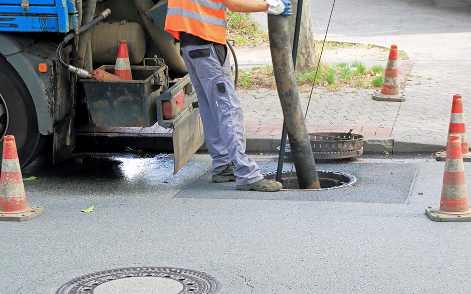 comment déboucher une canalisation Crosne