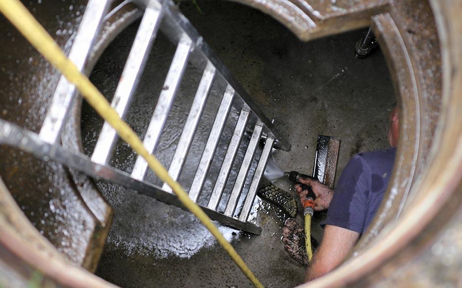 déboucher une douche Sevran