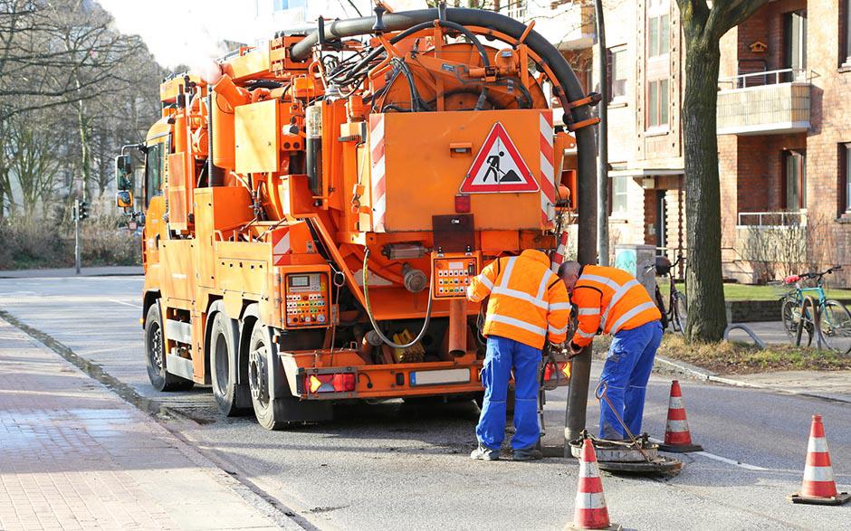 comment déboucher une canalisation Crosne