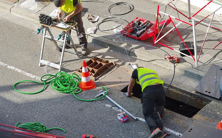 comment déboucher une canalisation Crosne